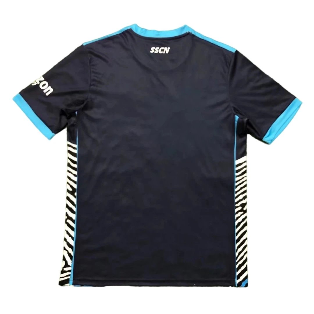 Napoli 21/22 Special Edition Jersey — Photo 5
