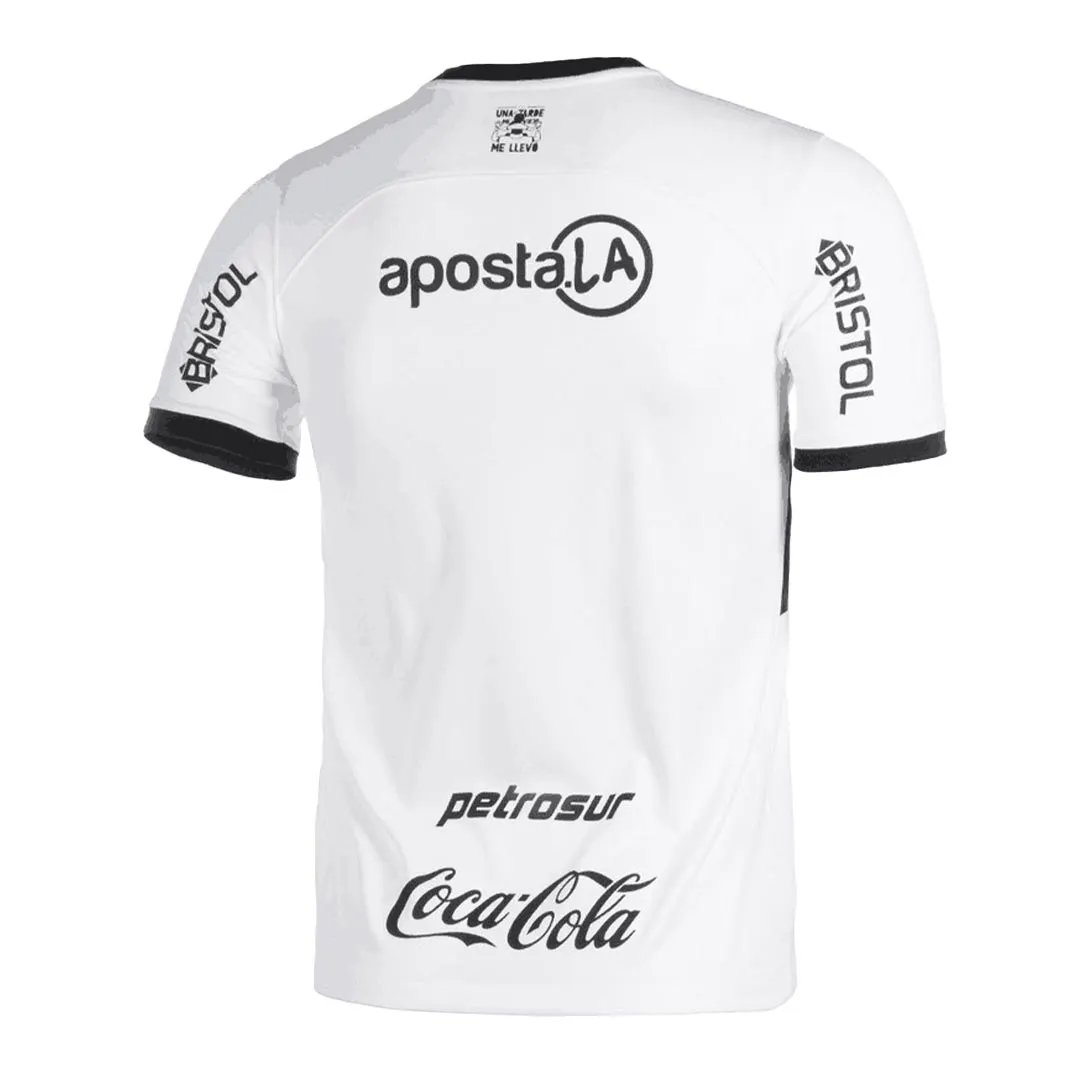 Olimpia 23/24 Home Jersey — photo 2