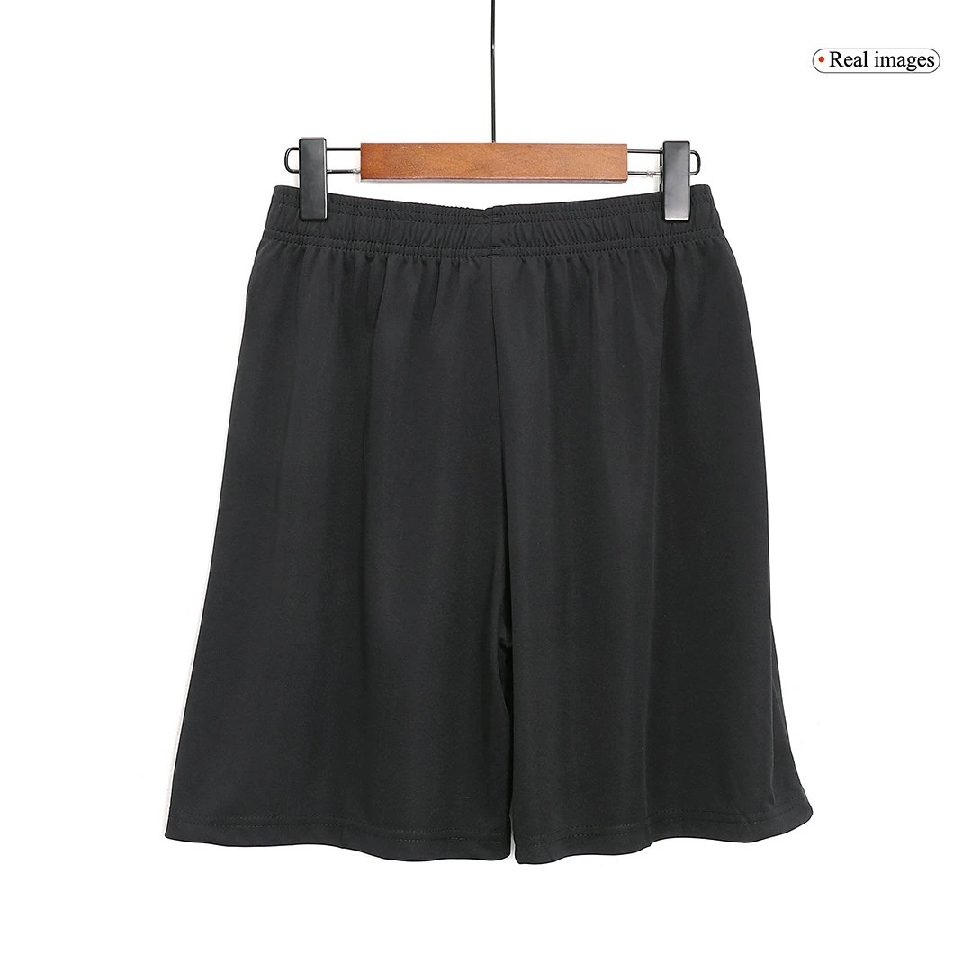 Napoli Third Away Soccer Shorts 2023 24 — photo 4