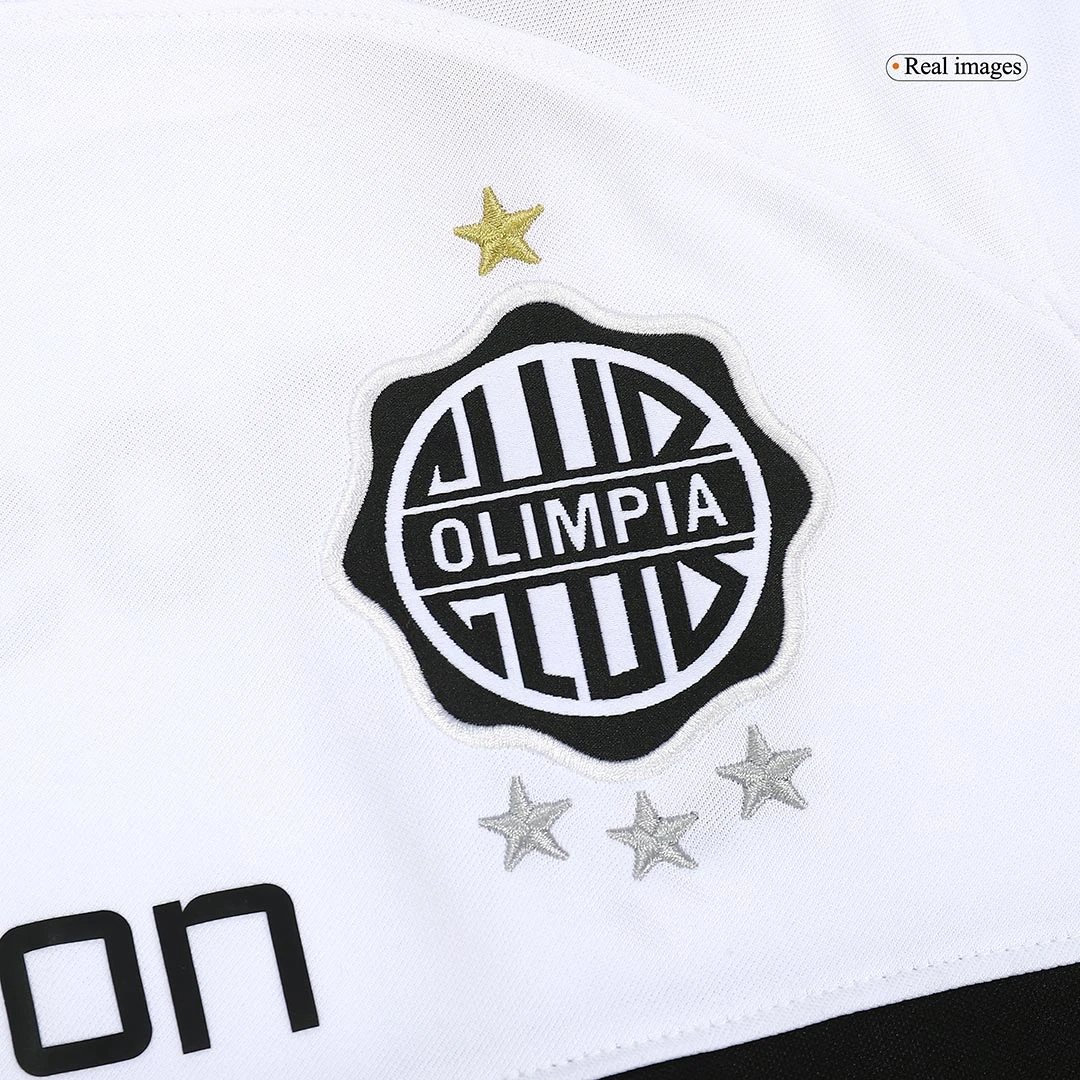 Olimpia 23/24 Home Jersey — photo 7