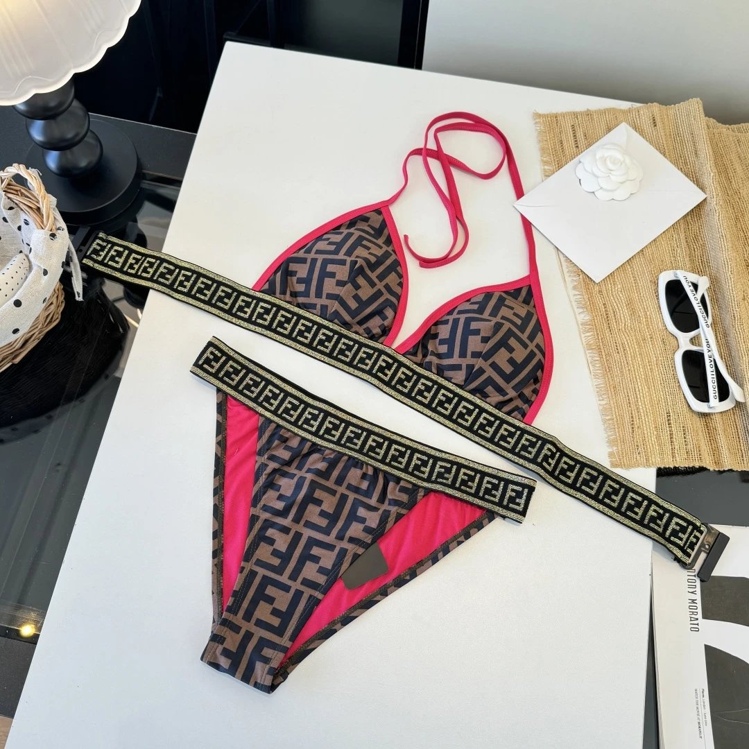 Fendi Bikini Swimwear Ver.B — Photo 5