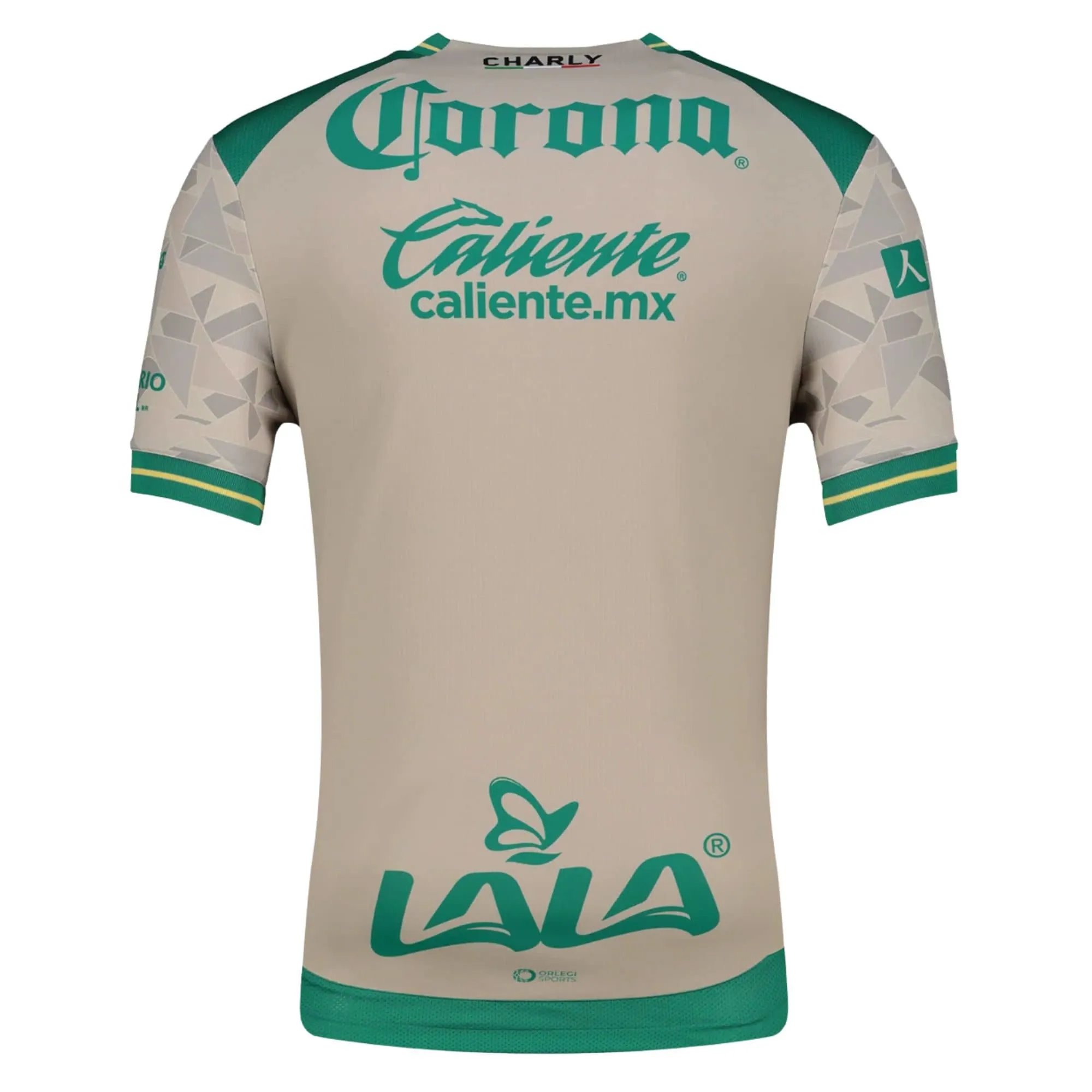 Santos 25/26 Away Jersey — QC