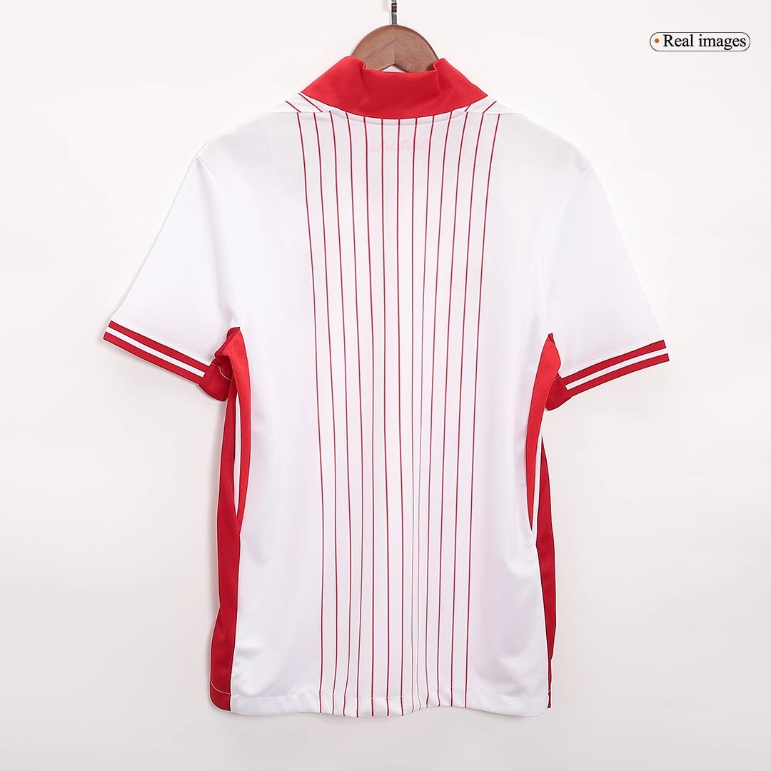 Canada 2024 Away Jersey — Photo 5