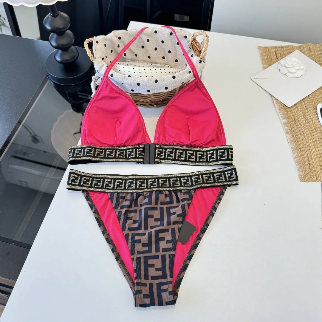 Fendi Bikini Swimwear Ver.B — Photo 7