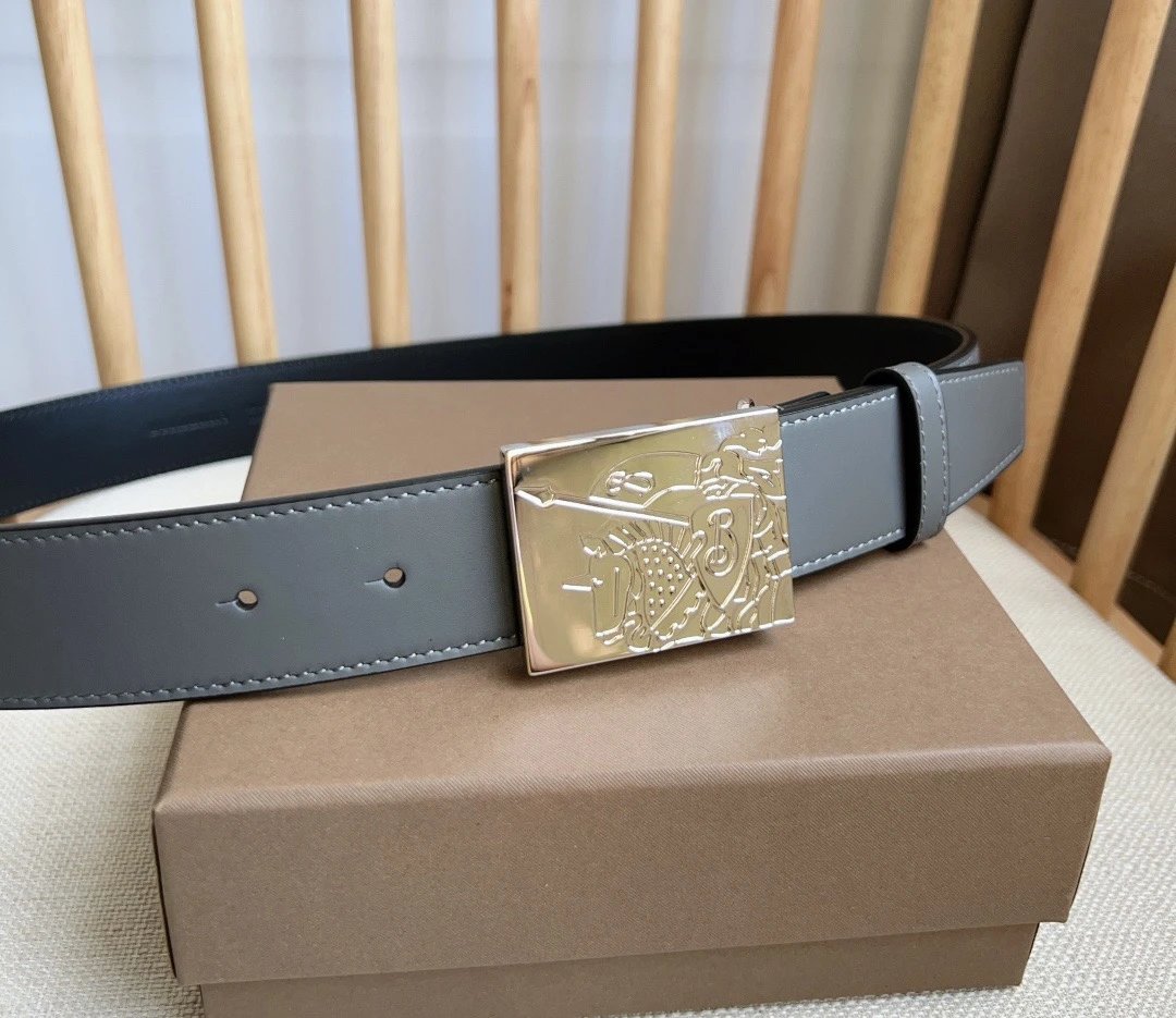 Burberry Belt Ver.E — photo 7