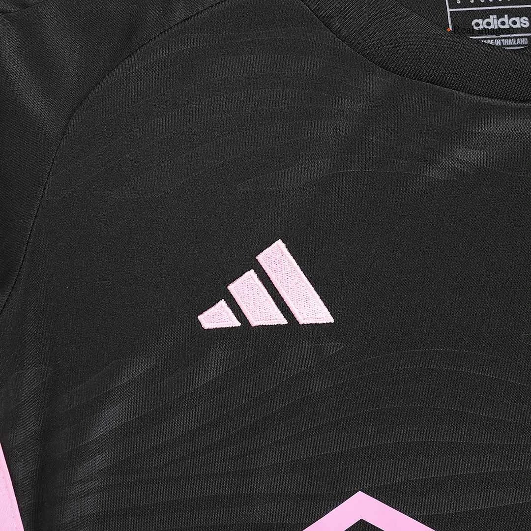 Inter Miami 2023 Away Jersey - Women — photo 10