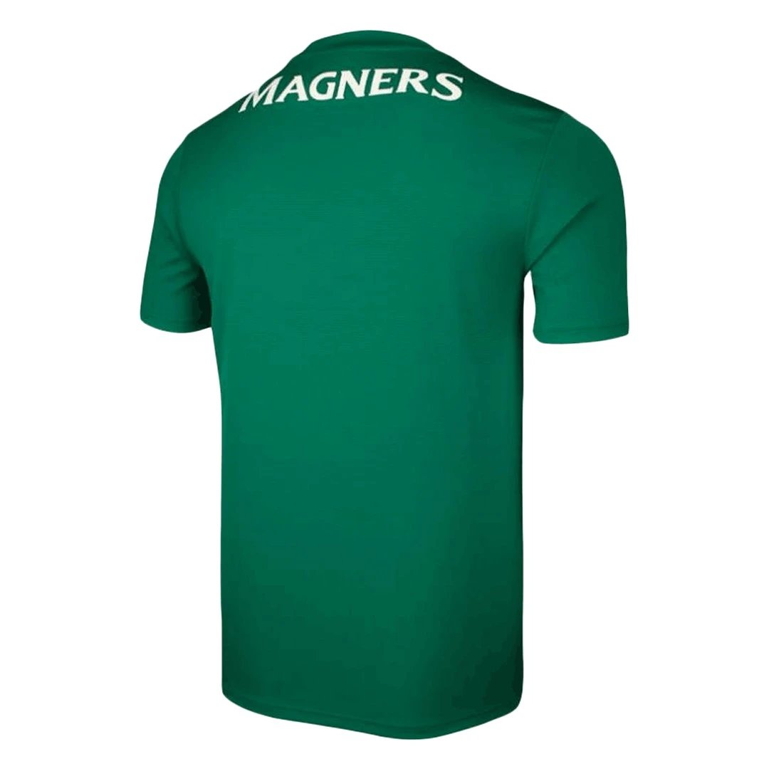 Celtic 21/22 Away Jersey — Photo 2