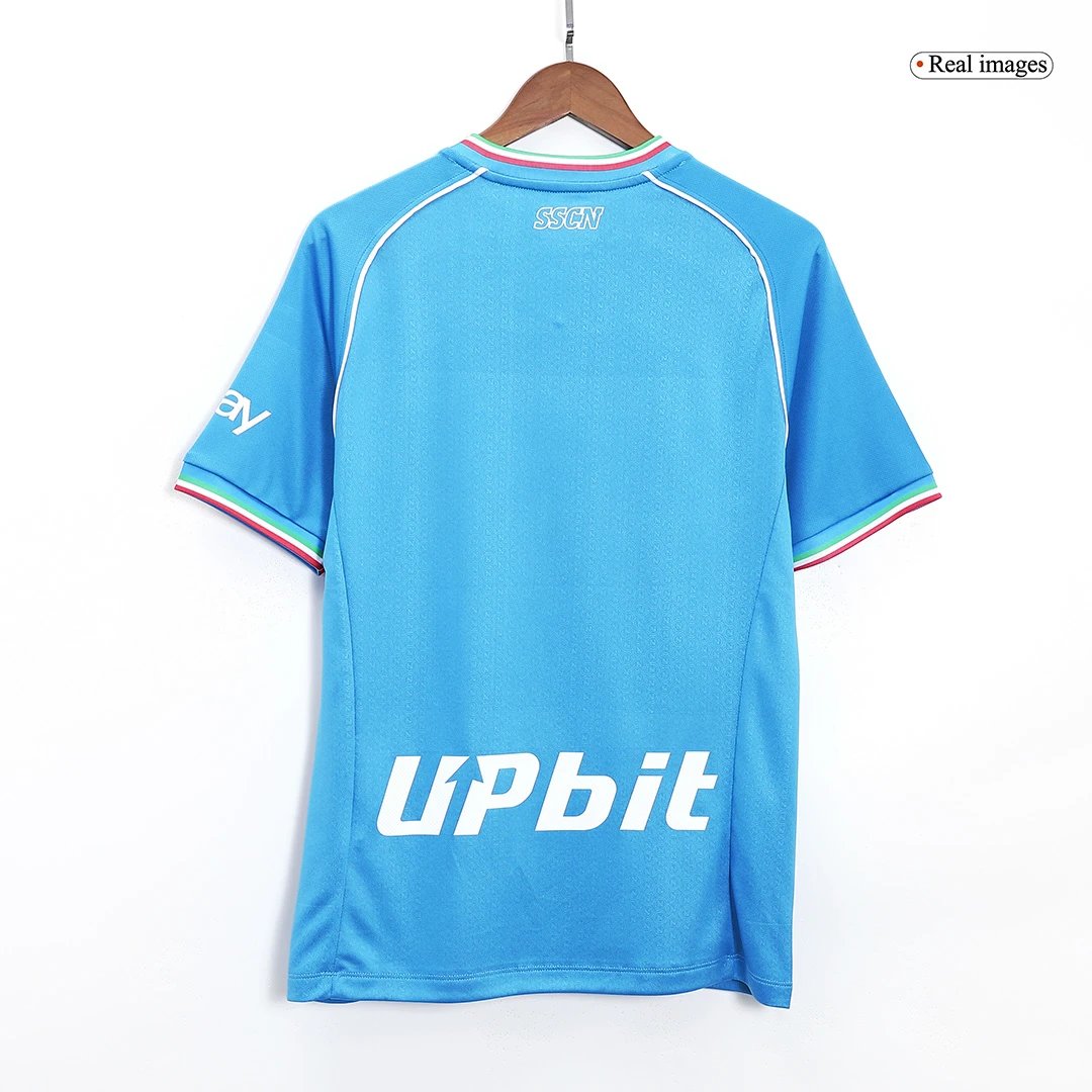 Napoli 23/24 Home Jersey (Player Version) — photo 5