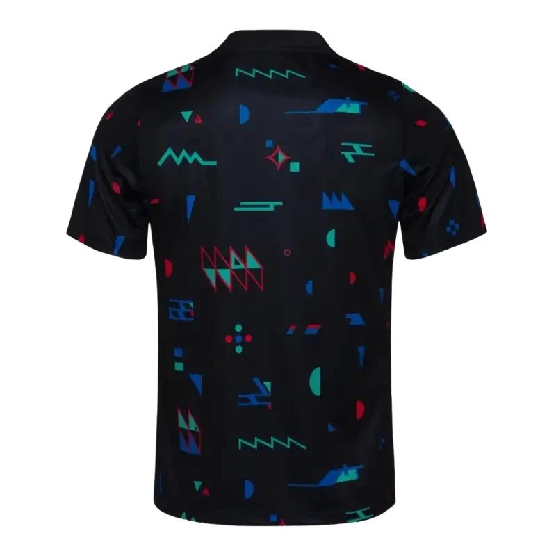 Portugal 2024 Pre-Match Jersey — Photo 2