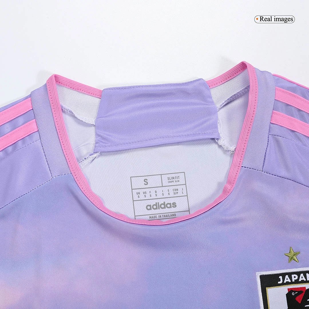 Japan 2023 Away Jersey - Women — Photo 6