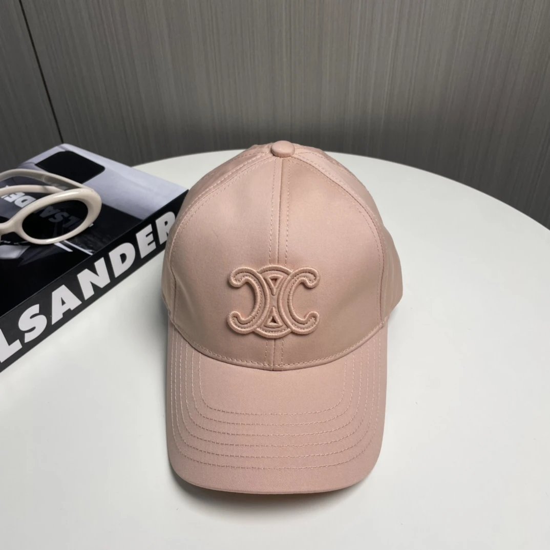 Celine Baseball Cap Ver.G — photo 9