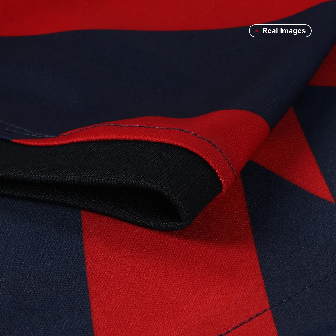 USA 2021 Away Jersey — photo 6