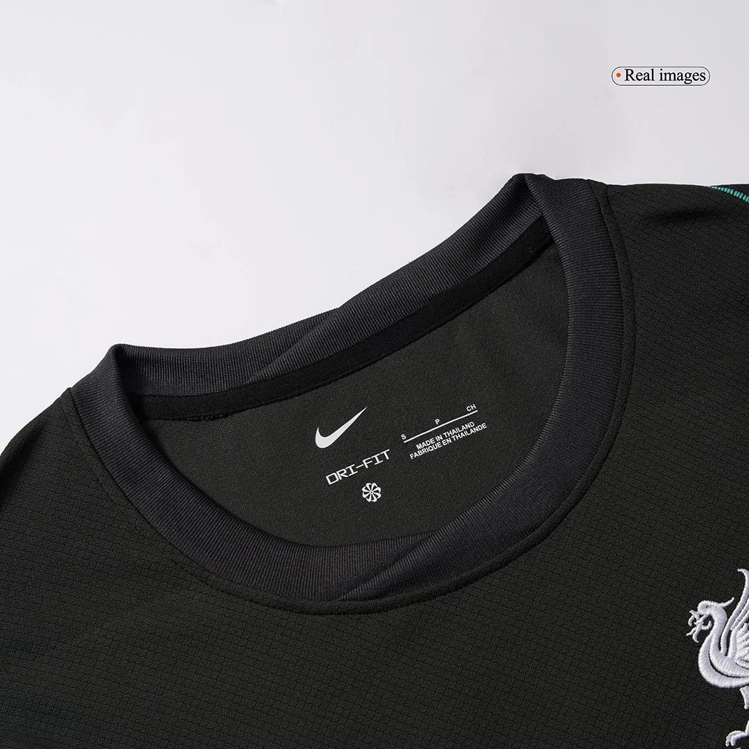 Liverpool 24/25 Away Jersey - Women — Photo 7
