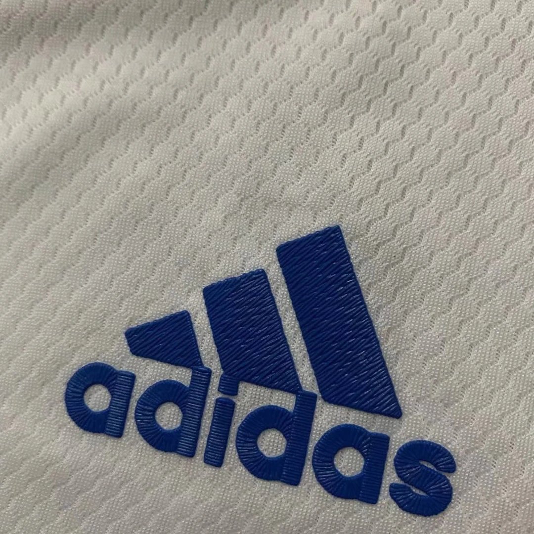 Chile 2021 Away Jersey — photo 4