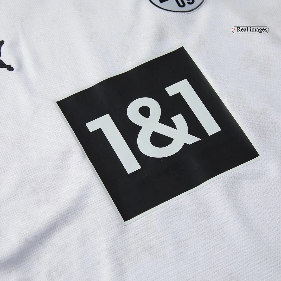 Borussia Dortmund 24/25 Third Jersey — Photo 10