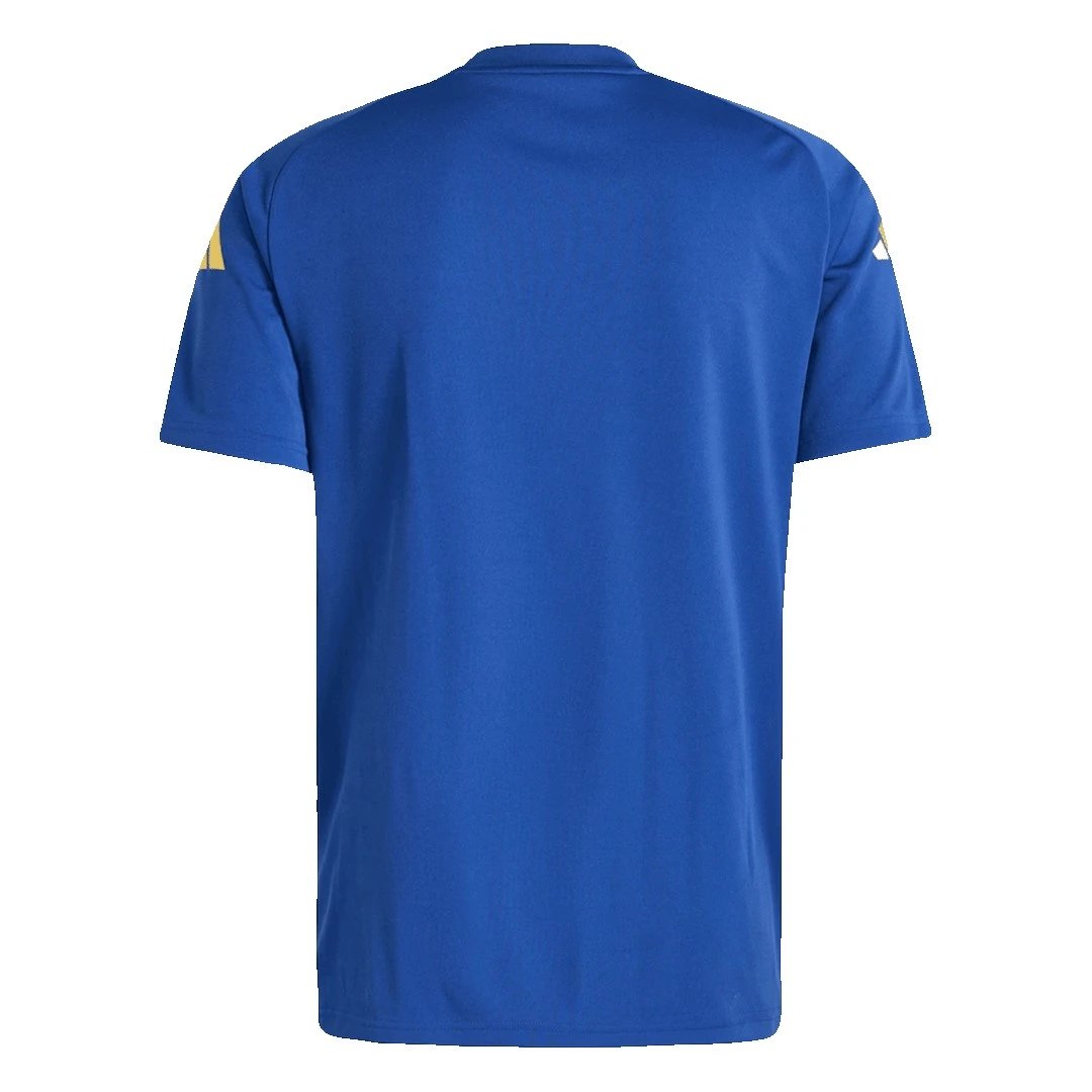 Spain 2024 Pre-Match Jersey — photo 2
