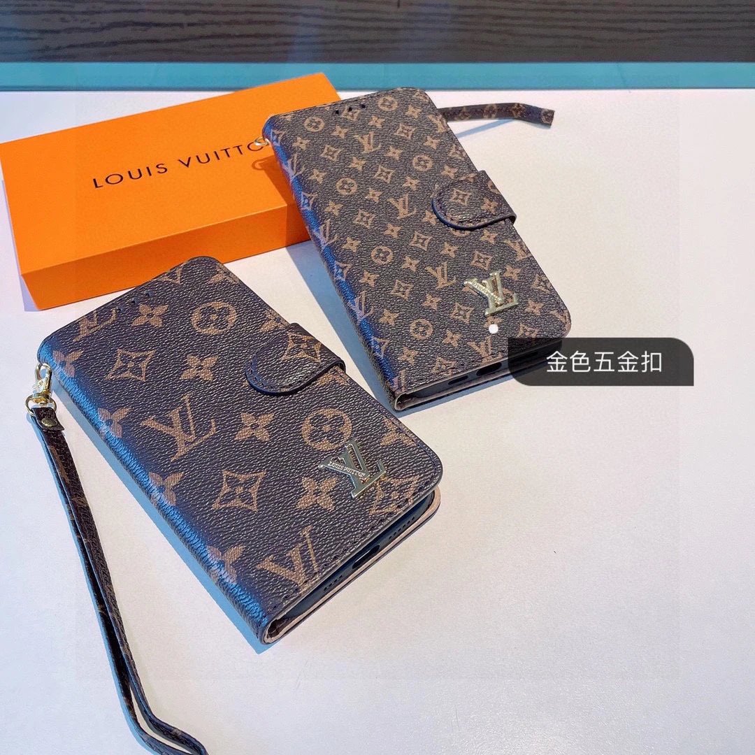 Louis Vuitton Phone Case Ver.M — Photo 9