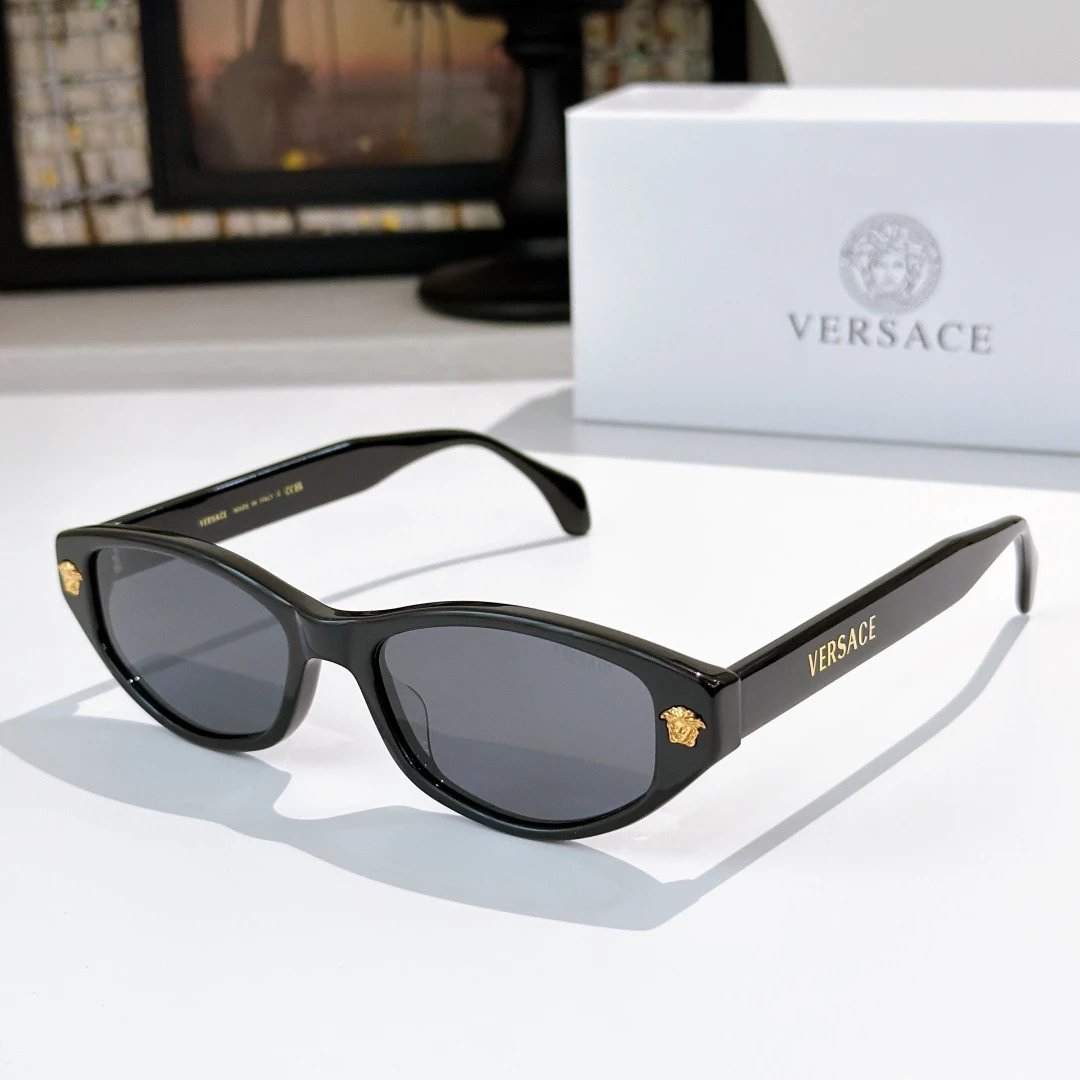 Versace VE2195 Sunglasses 55-18-148 — Photo 2