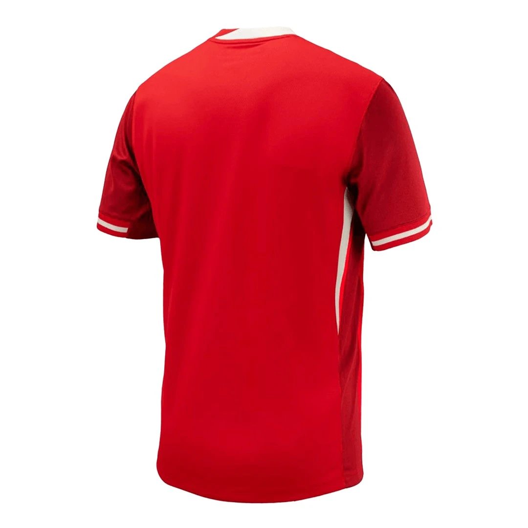 Canada 2024 Home Jersey — Photo 2