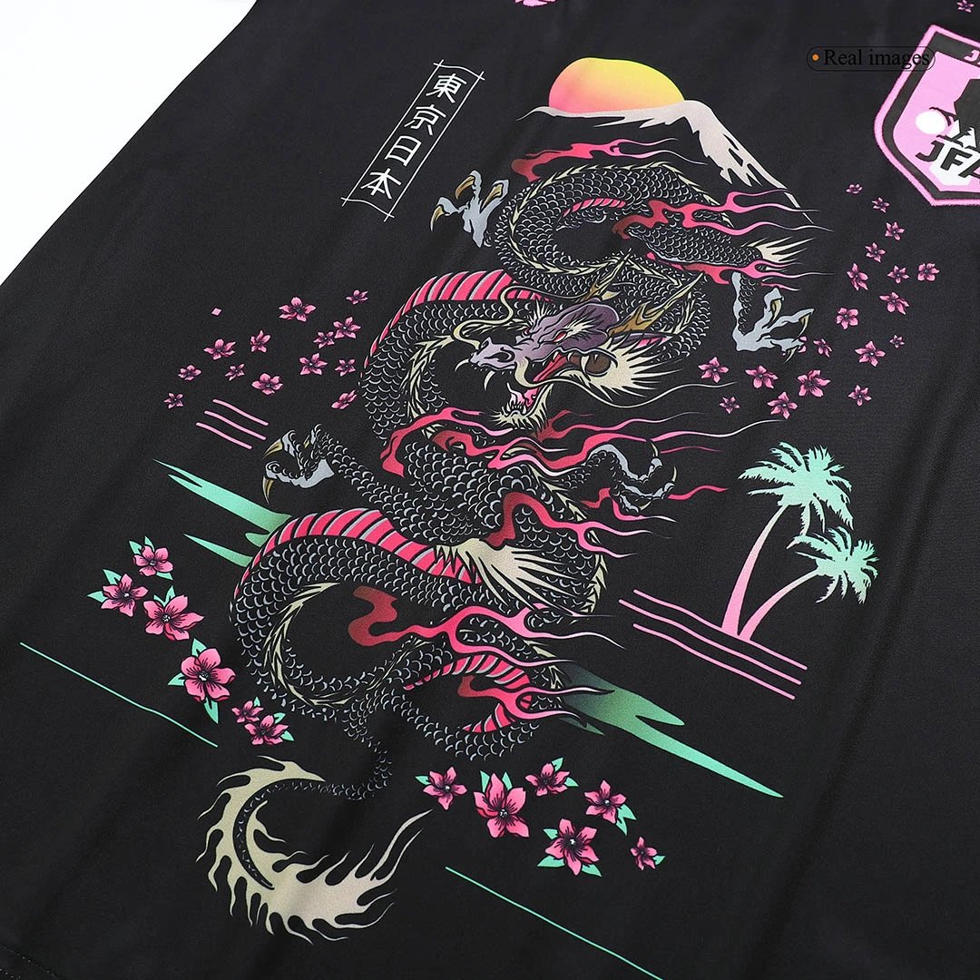 Japan 2023 Jersey — Zdjęcie 7