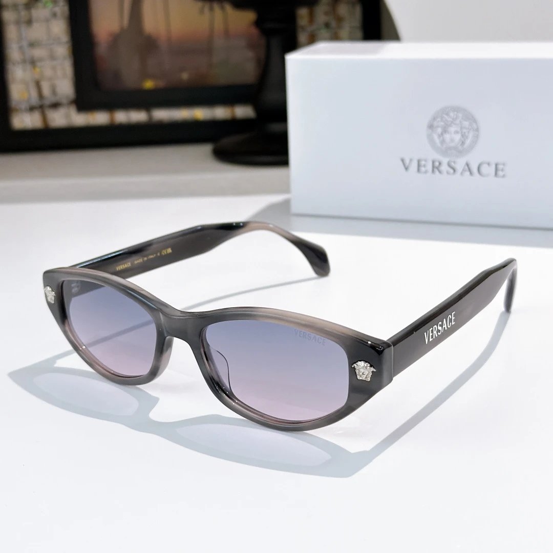 Versace VE2195 Sunglasses 55-18-148 — Photo 5