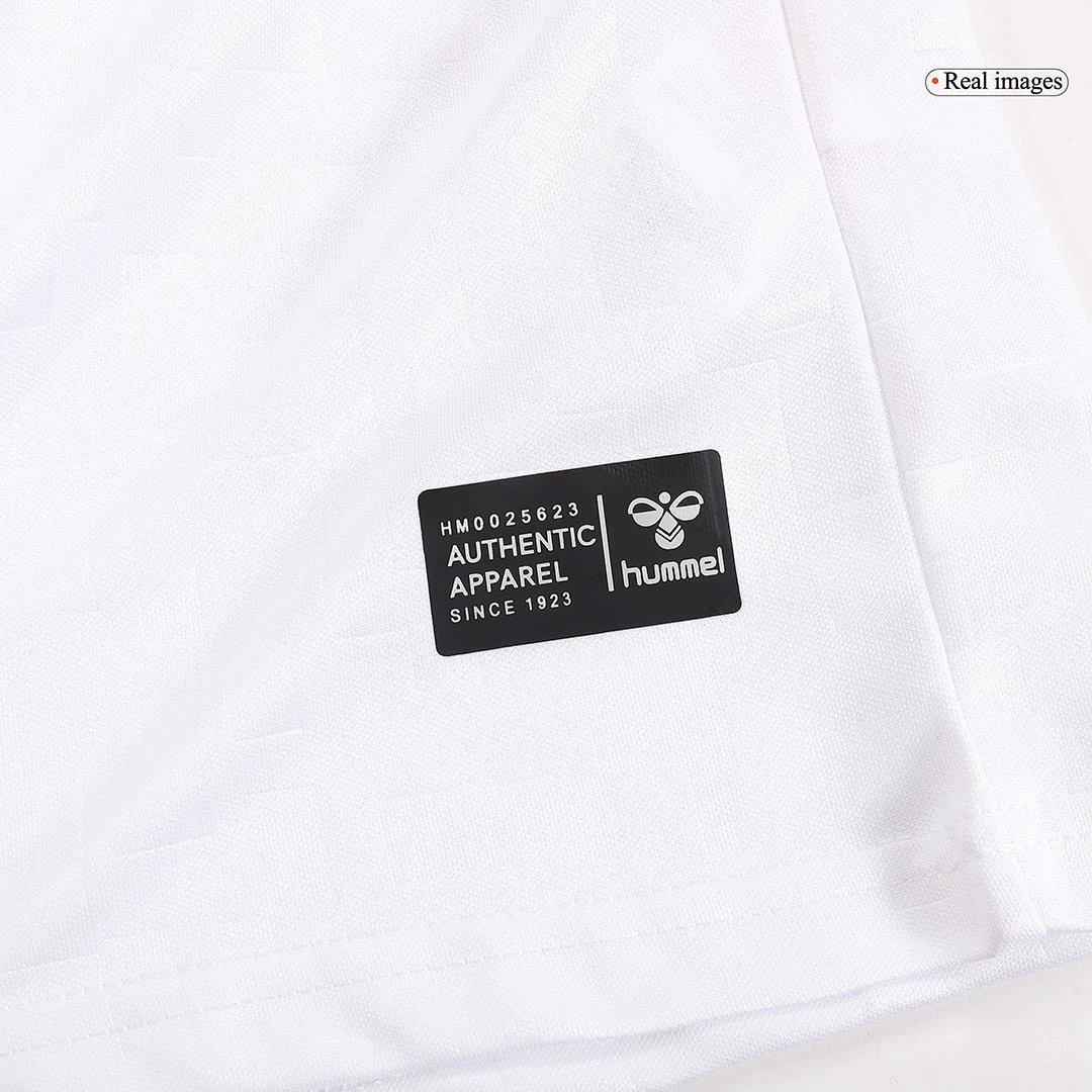 Denmark 2024 Away Jersey — Zdjęcie 9