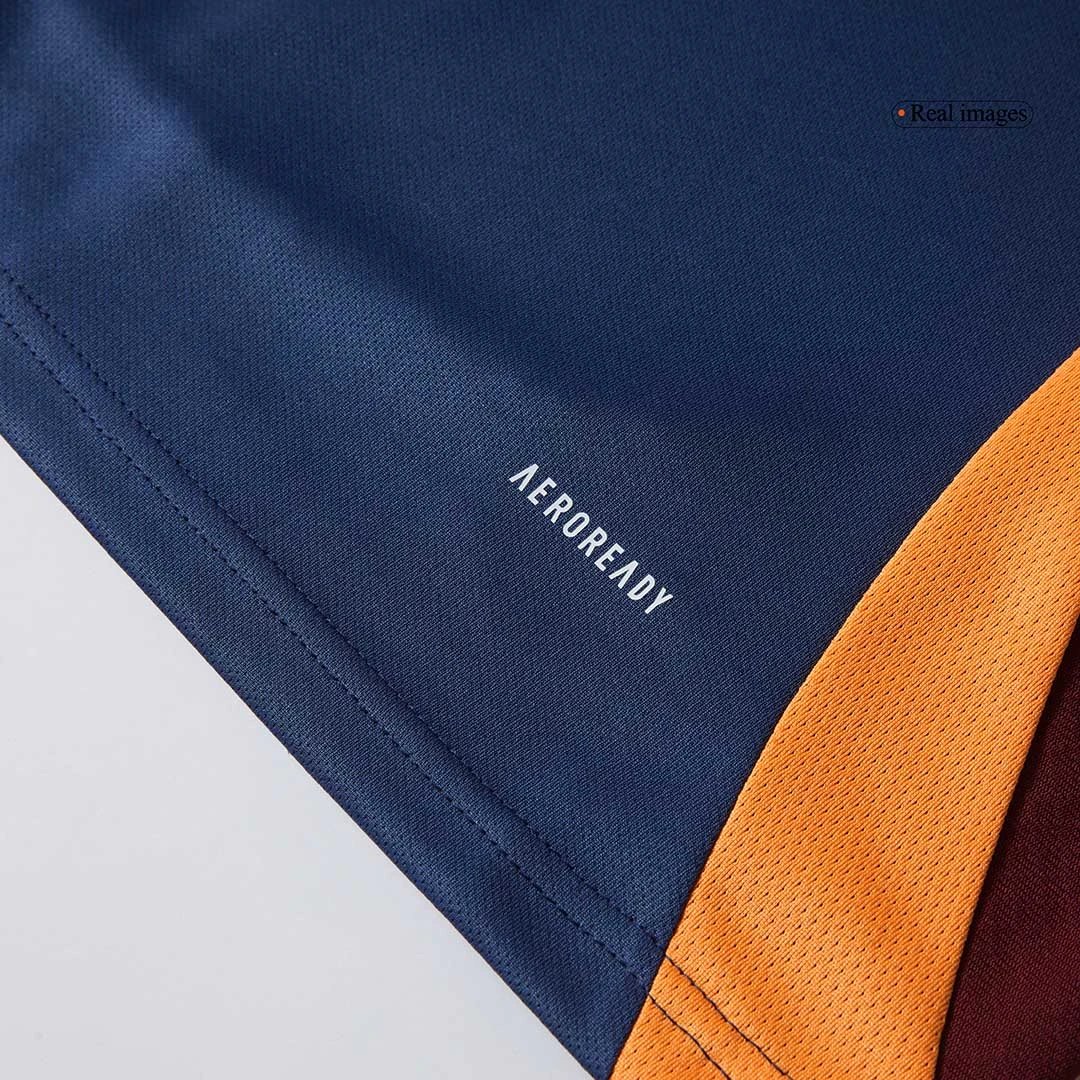 Roma AS 24/25 Third Jersey — Photo 8