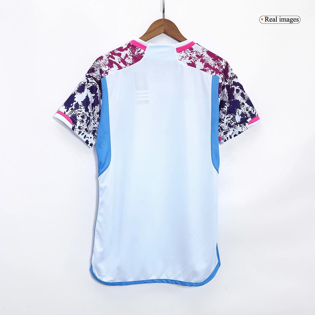 Spain 2023 Away Jersey - Women — photo 5