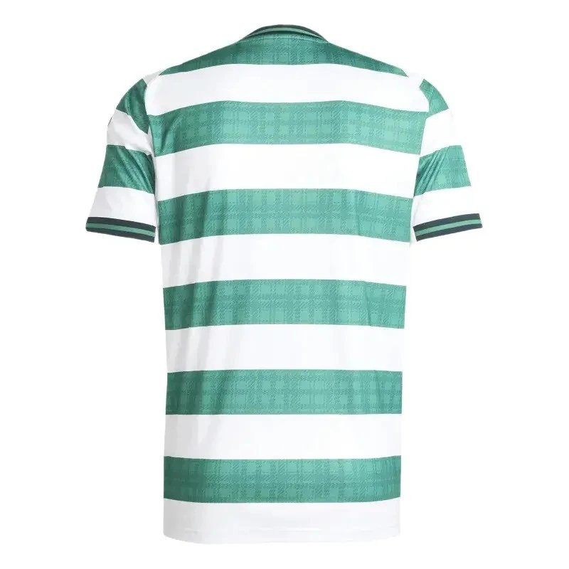 Celtic 25/26 Home Jersey — Photo 2