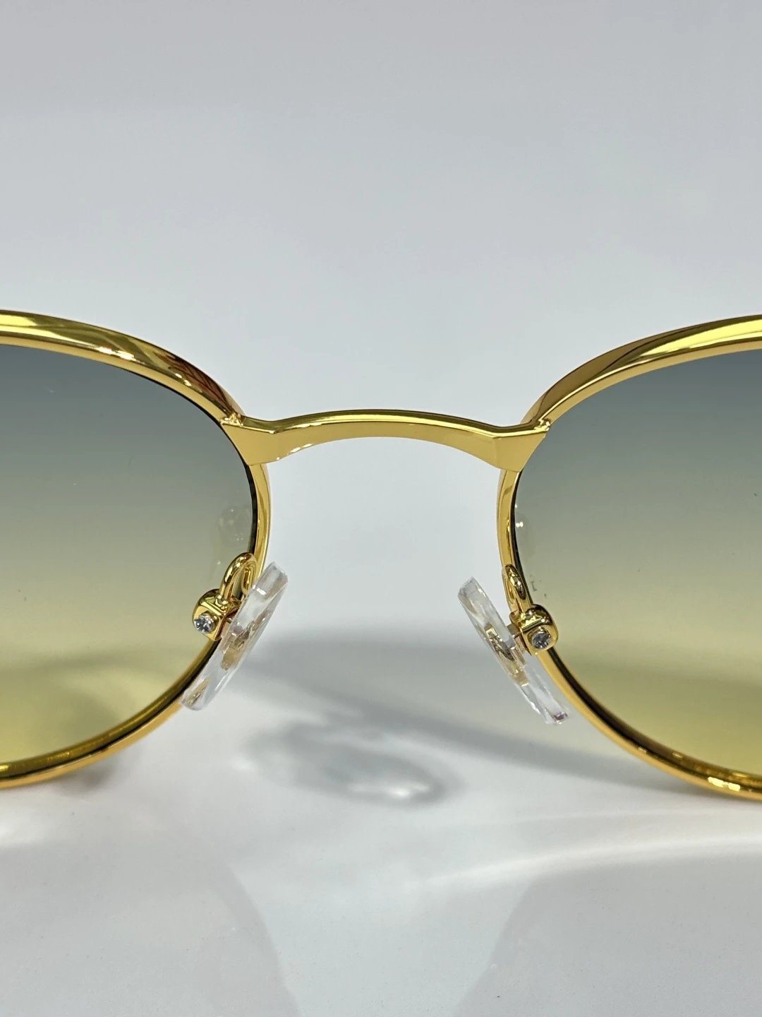 Cartier CT0631S Sunglasses — photo 8