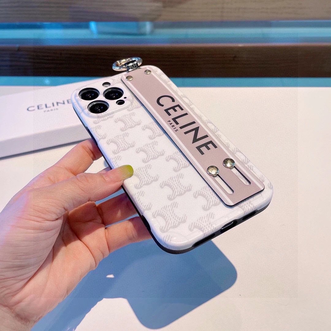 Celine Phone Case Ver.D — Photo 4