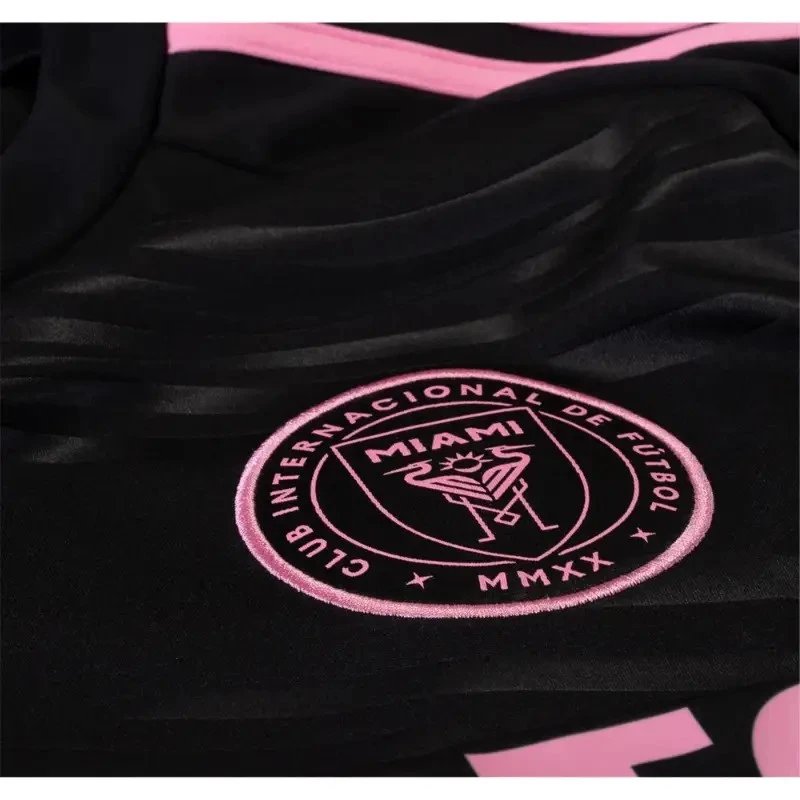 USA 2023 Away Jersey — Photo 3