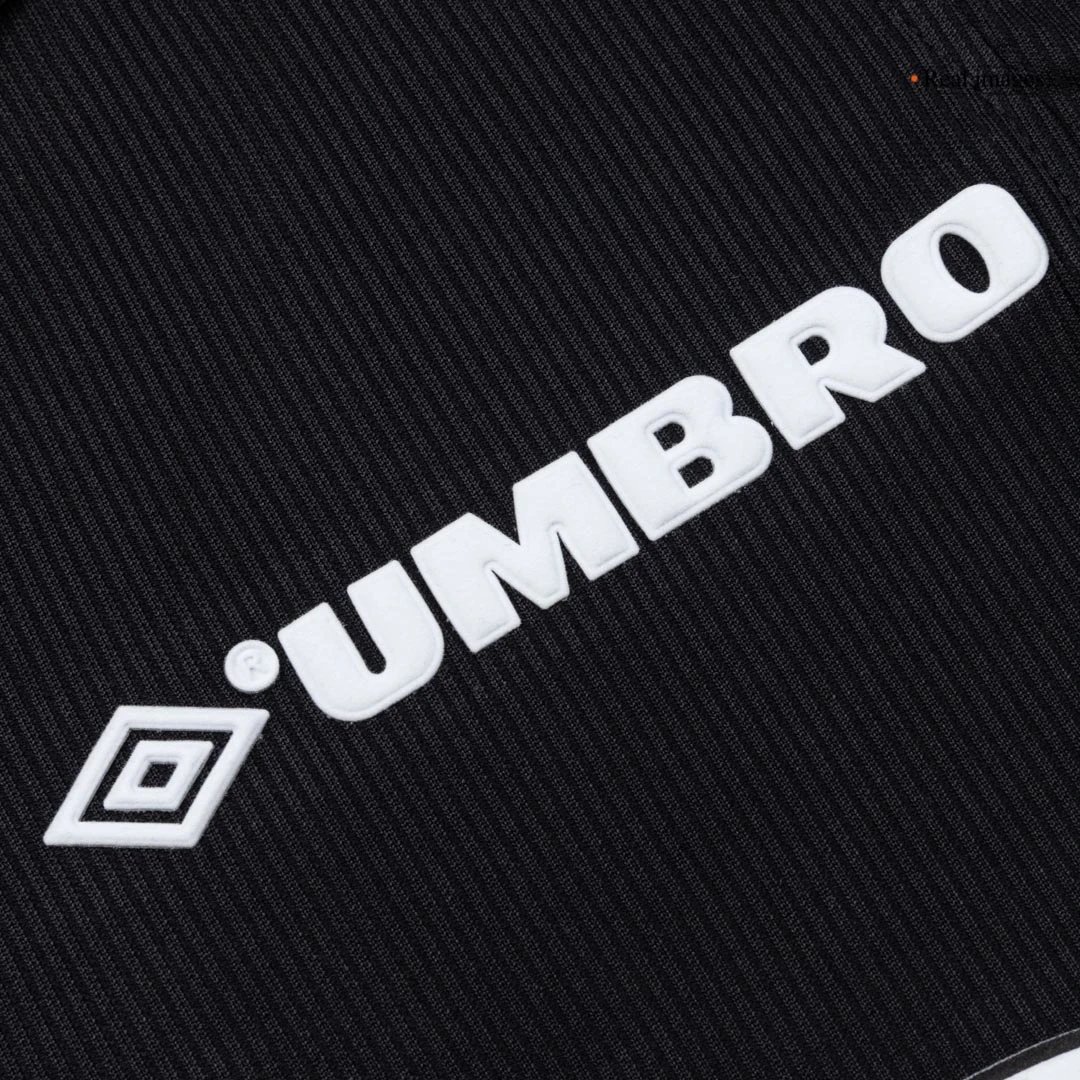 Manchester United Retro Away Jersey — photo 5