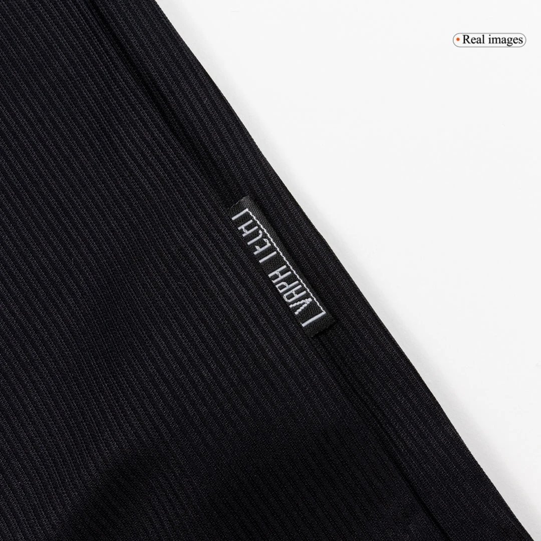 Manchester United Retro Away Jersey — photo 8