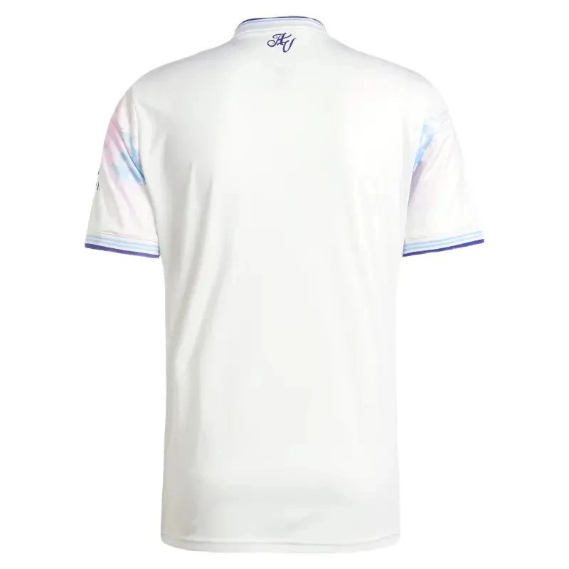 Aston Villa 25/26 Third Jersey — QC
