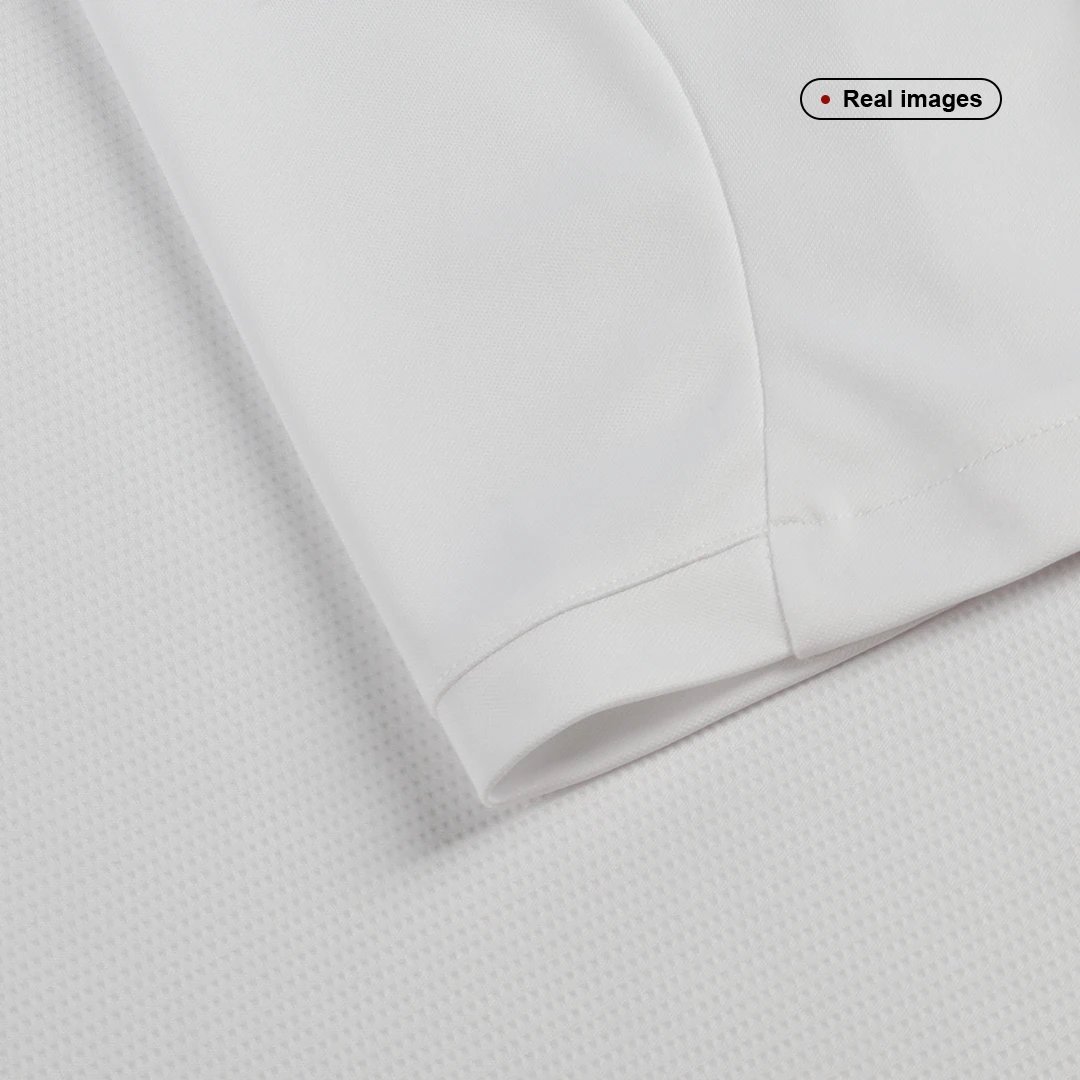 Santos FC Authentic 22/23 Home Jersey (Player Version) — photo 5