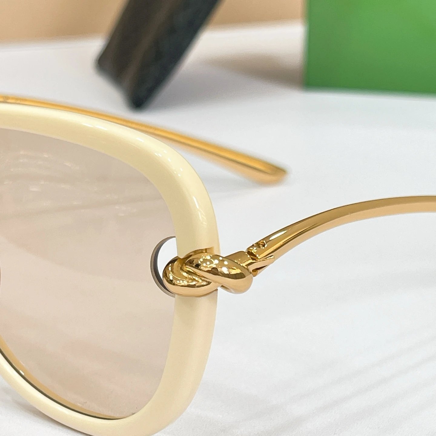 Bottega Veneta BV1513S Sunglasses 61-9-145 Ver.A — photo 7