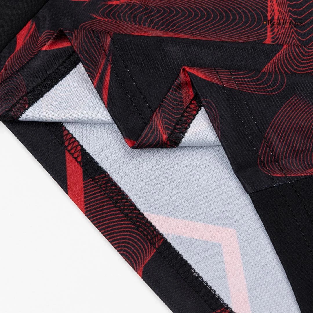 Canada 2026 Goalkeeper Jersey — Photo 8