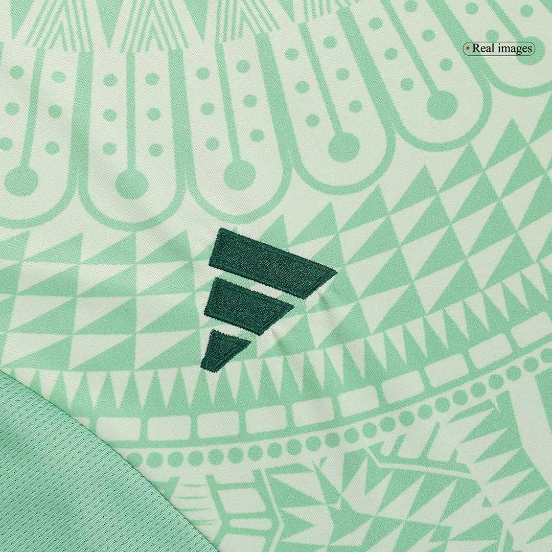 Mexico 2024 Away Jersey - Women — Photo 7