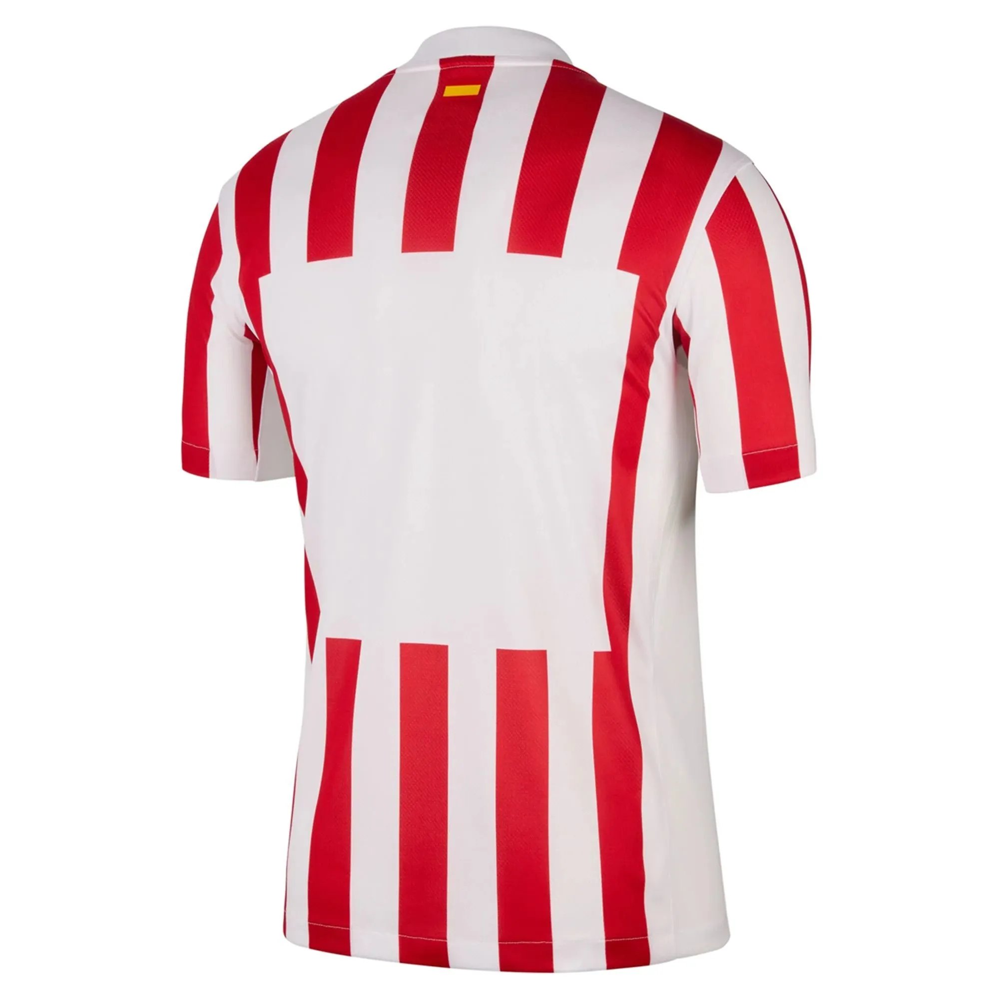 Atletico Madrid 25/26 Home Jersey — QC