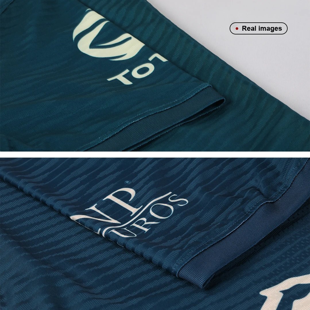 Club America 21/22 Away Jersey (Player Version) — photo 5