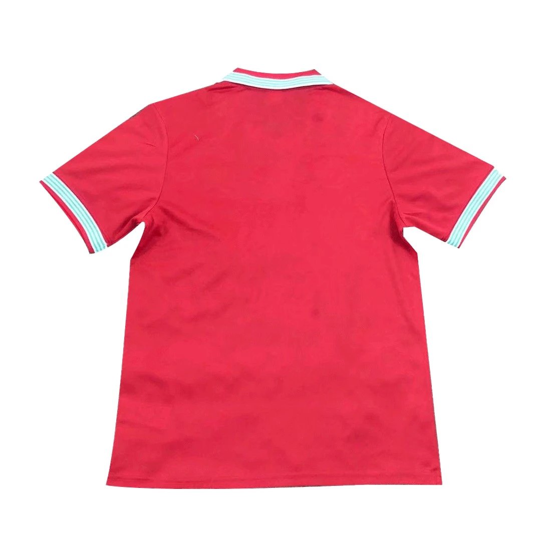 Napoli 1988/89 Retro Third Jersey — QC