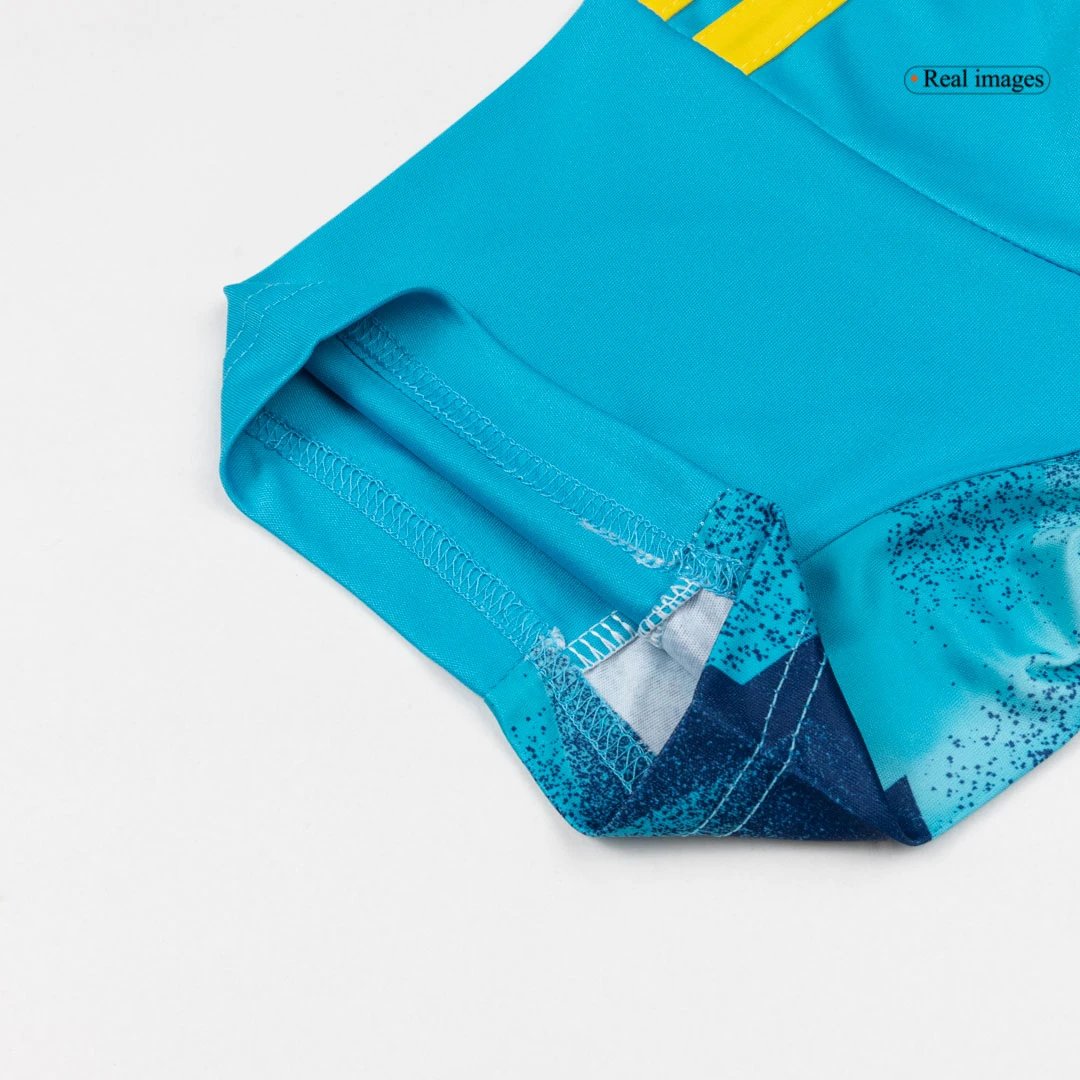 Spain 2026 Goalkeeper Jersey — Photo 8