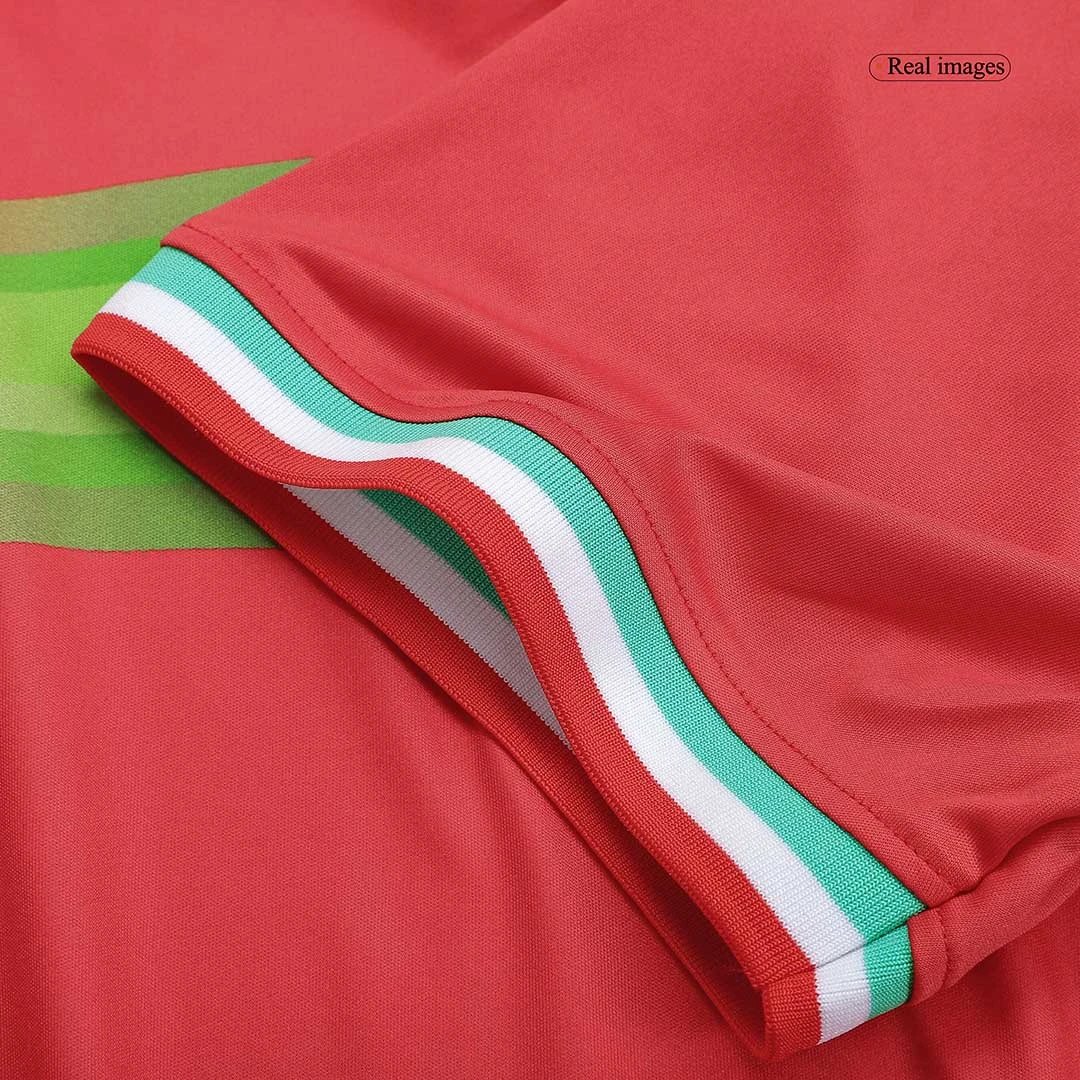 Iran 2022 Away Jersey — photo 8