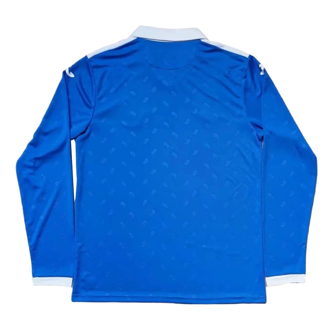 Cruz Azul 21/22 Jersey — Photo 2