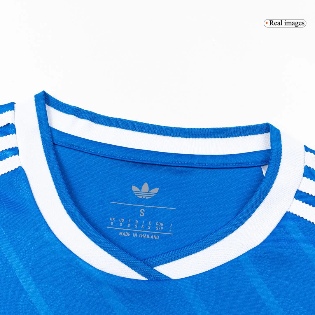 Real Madrid 25/26 Third Jersey - Women — photo 4