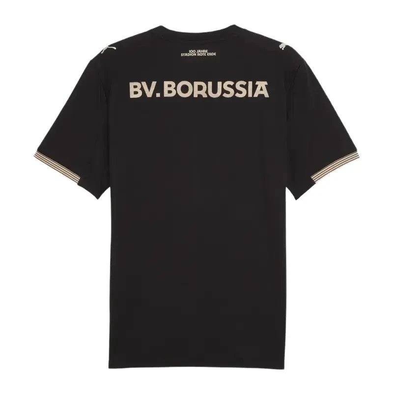 Borussia Dortmund 2026 Special Edition Jersey — Photo 2