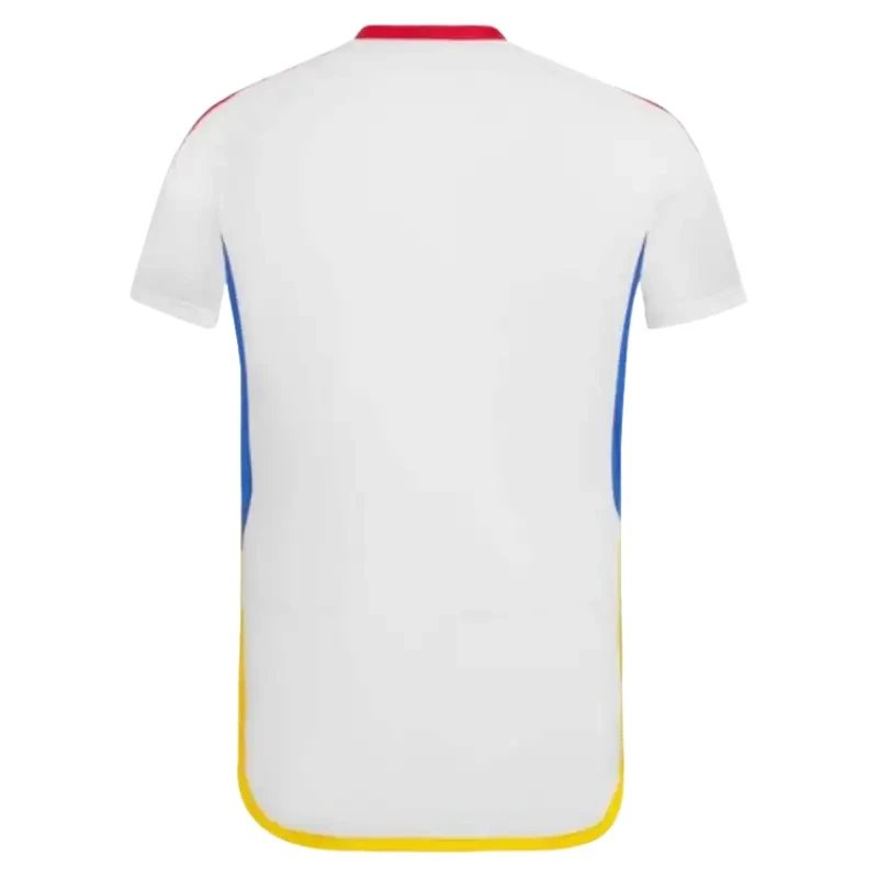 Venezuela 2024 Away Jersey — QC