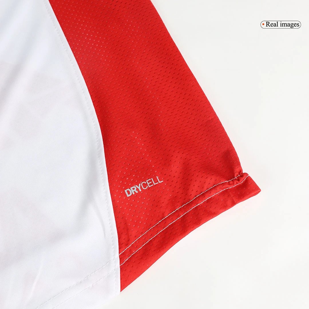 Chivas Guadalajara 24/25 Away Jersey (Player Version) — QC