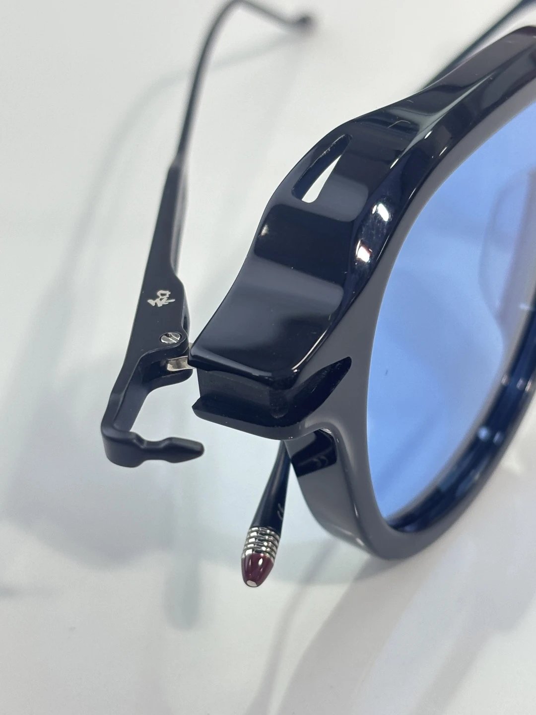 Jacques Marie Mage JENKINS Sunglasses 51-22 Ver.B — photo 9